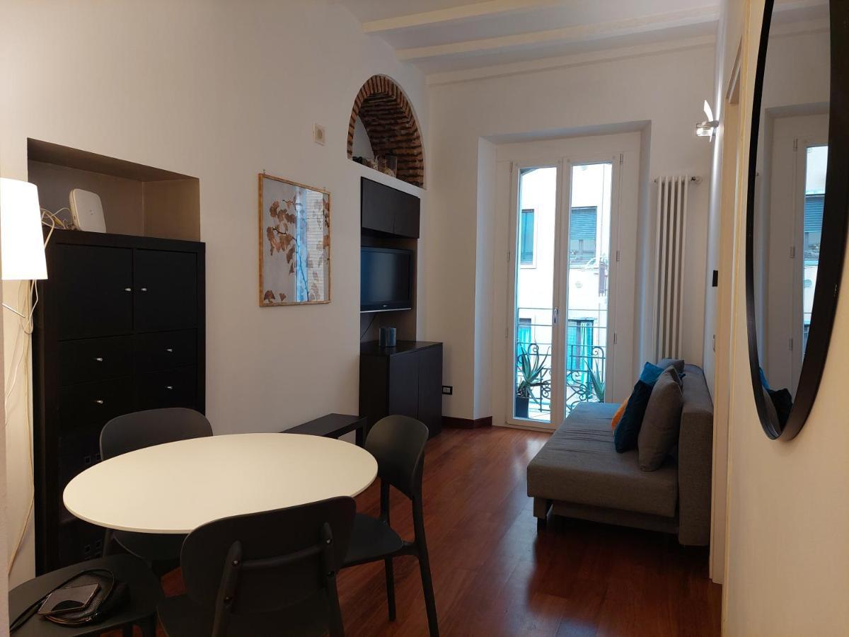 Perfect Place In Porta Venezia Milan Exterior photo