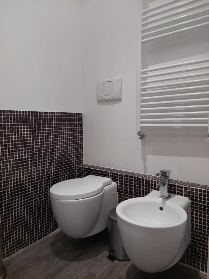 Perfect Place In Porta Venezia Milan Exterior photo