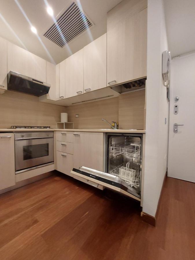 Perfect Place In Porta Venezia Milan Exterior photo