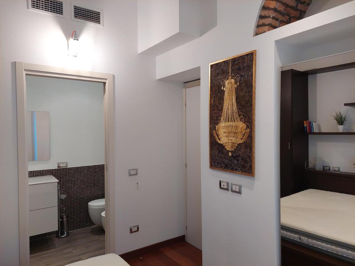 Perfect Place In Porta Venezia Milan Exterior photo