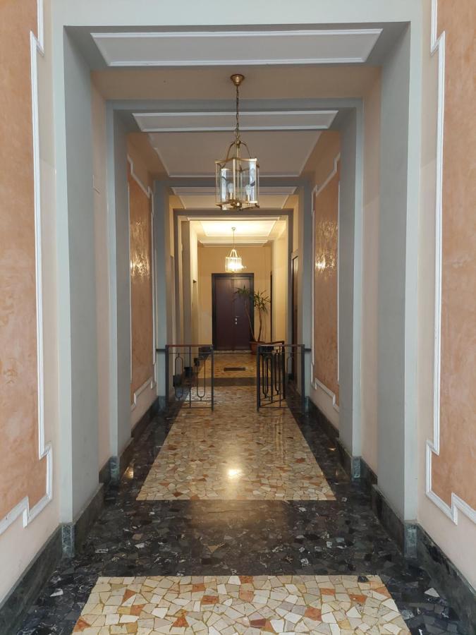 Perfect Place In Porta Venezia Milan Exterior photo