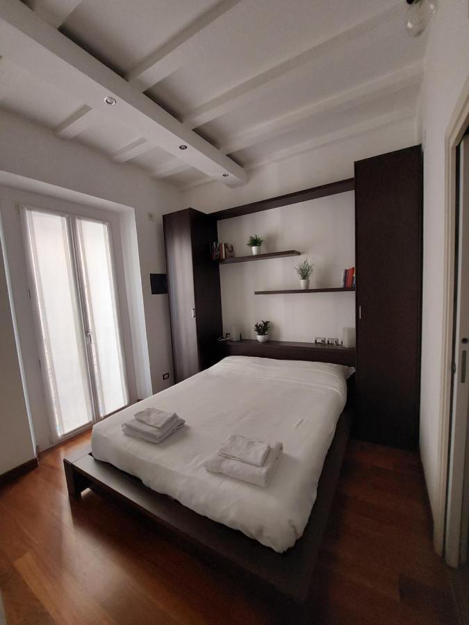 Perfect Place In Porta Venezia Milan Exterior photo