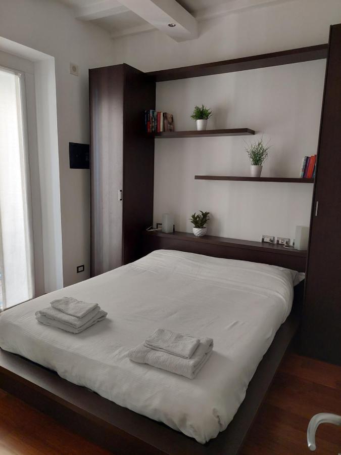 Perfect Place In Porta Venezia Milan Exterior photo