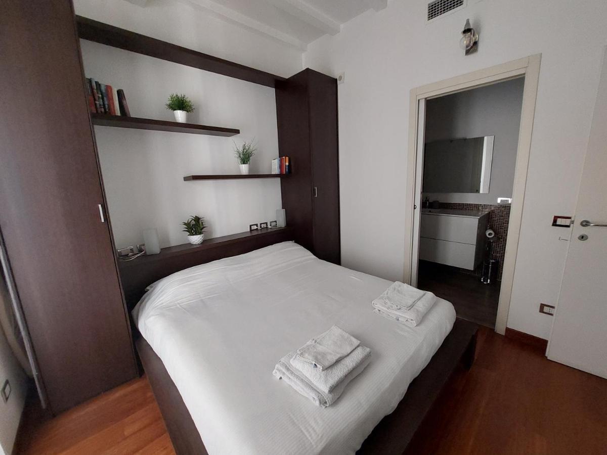 Perfect Place In Porta Venezia Milan Exterior photo